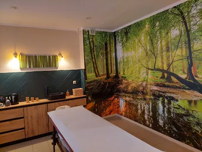 Gabinet Terapii Wellness